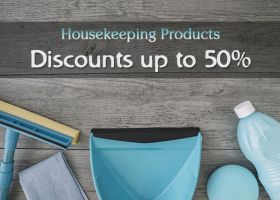 Housekeeping Products