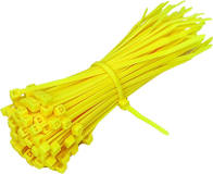 Fluorescent Cable Ties