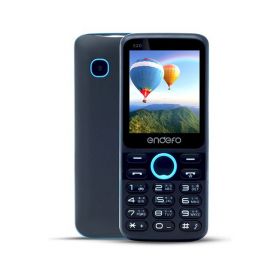 E20 Feature Phone