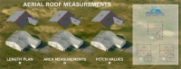  Satellite Roof Measurement