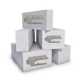 Conecc AAC Lightweight Block (8 inch)