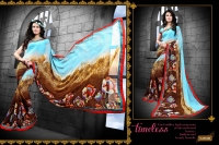 Umang -2 Catalogue Wholesale Sarees