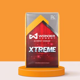 Wonder Xtreme