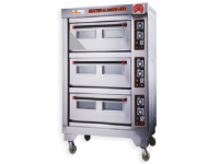 Bakery Equipment 