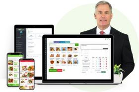 Restaurant Management Software