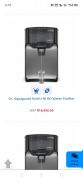 Water purifier