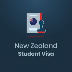 Student Visa NZ
