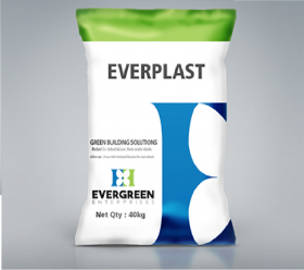 Everplast - Ready Mix Plaster