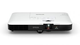 Epson LCD Projector