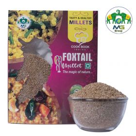 Foxtail Millet