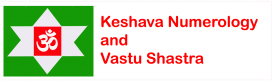 Keshava Numerology and Vastu