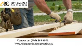 Robcummings Contracting