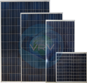 Solar PV Modules