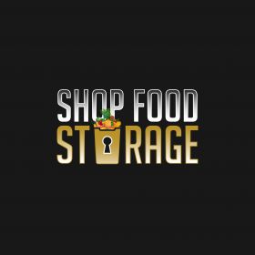 Shop Food Storage