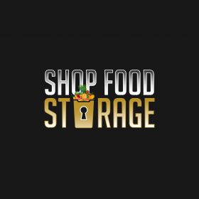 Shop Food Storage