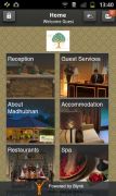 Hotel Apps