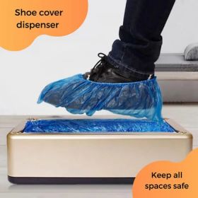 Buy Shoe Cover Dispenser