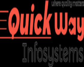 Quickway Infosystems