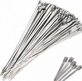 Stainless Steel Cable Ties