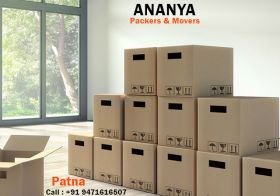 Packers and Movers in patna – 9471616507 |