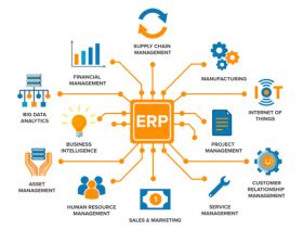 ERP for small business India