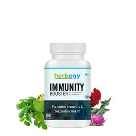 Immunity Booster For All Age Groups 