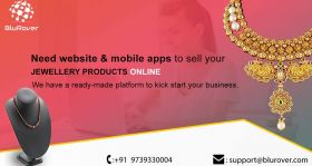 E-Commerce Websites & Mobile Apps Services