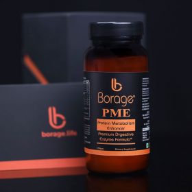 Borage PME (Protein Metabolism Enhancer) Advanced 