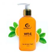  VIT-C Face Wash For Skin Brightening