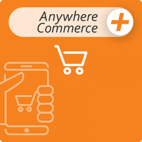 Anywhere Commerce+