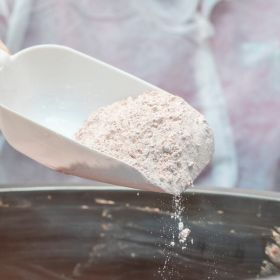 Azithromycin Taste Masking Granules 7.5% - API Man