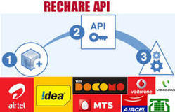 Recharge API