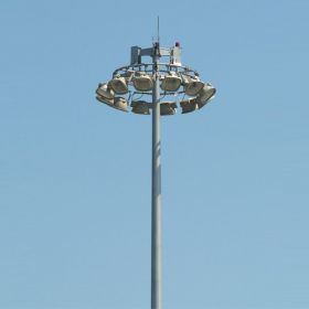 High Mast System Manufacturer in India