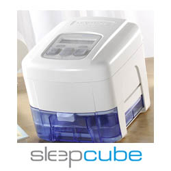 SleepCube CPAP