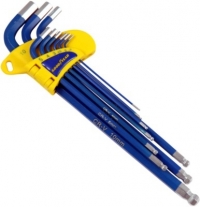 Long Arm Hex Key Set