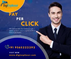 Pay Per Click