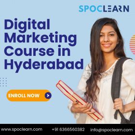 Digital Marketing Course