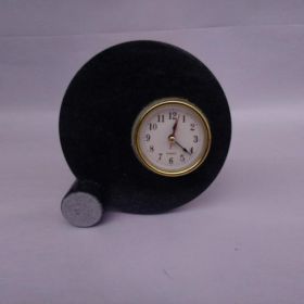 Granite Marble Table Watch