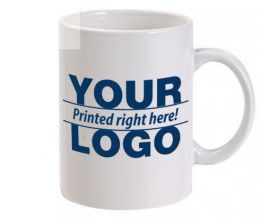 Custom & Promotional Coffee Mug