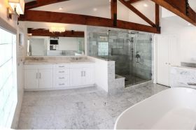 Bathroom Remodeling Contractors Los Angeles