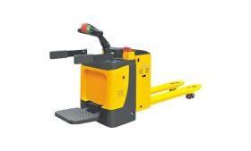 Electric Pallet Truck