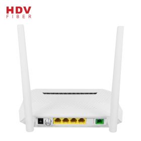 1G3F CATV WIFI With 2 Antennas