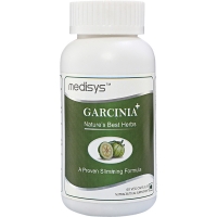 Buy Garcinia Online in India