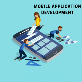 Mobile Application Development Services in India