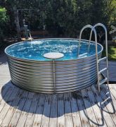Plunge Pools