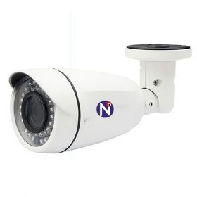 Bullet CCTV Camera 