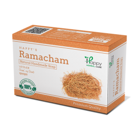 Ramacham Soap
