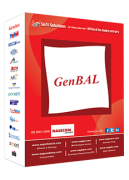 Gen Balance Sheet Software