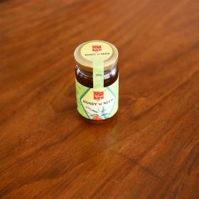 HONEY N NEEM
