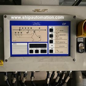 BOILER & BURNER AUTOMATION